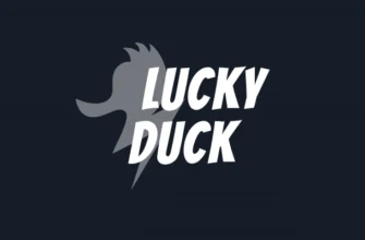 Lucky Duck казик с мини играми