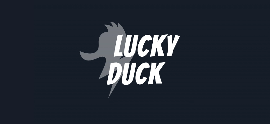Lucky Duck казик с мини играми